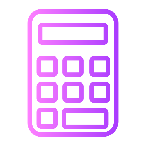 calculadora icono gratis