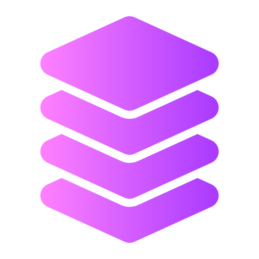 Layers free icon