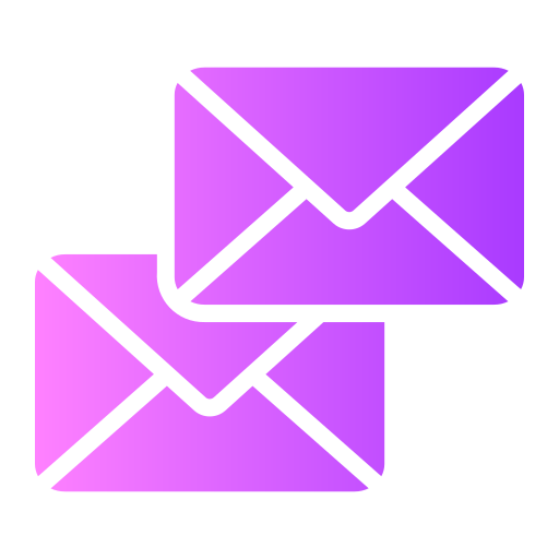 Mail free icon