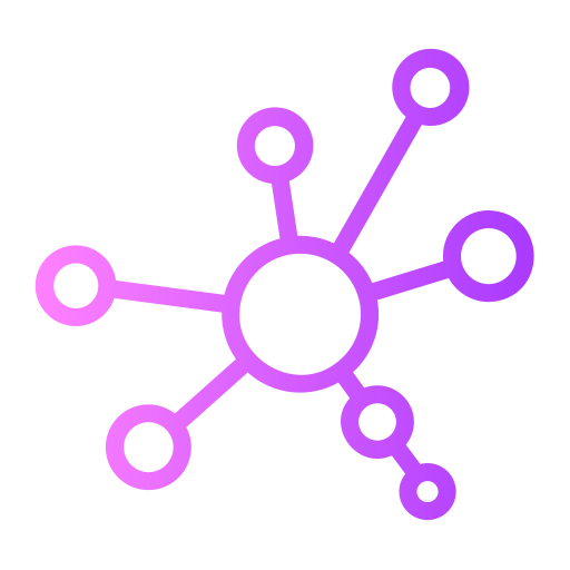 Network free icon