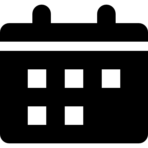 Calendar free icon
