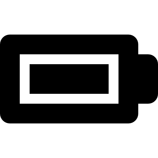 Battery Full icon