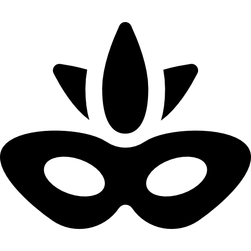 Mask icon