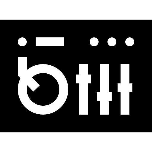 dj-mixer kostenlos Icon