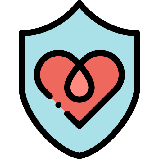 Hospital free icon