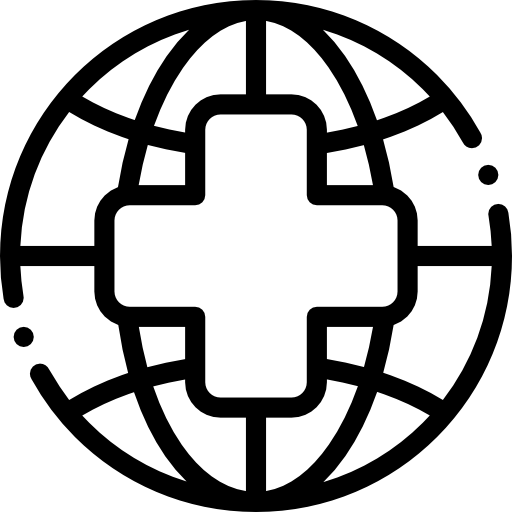 blutspende kostenlos Icon
