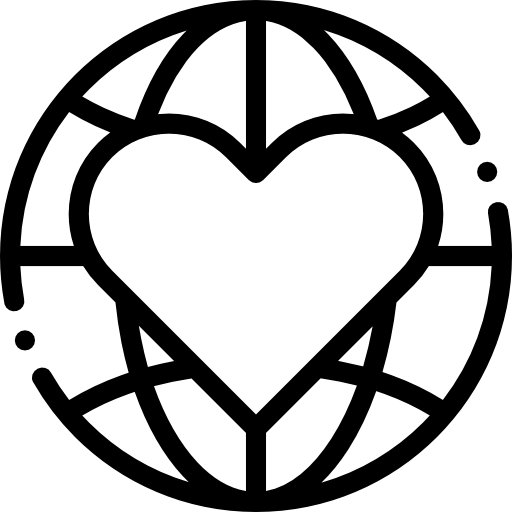 cœur Icône gratuit