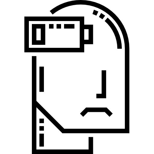erschöpft kostenlos Icon erschöpft kostenlos Icon