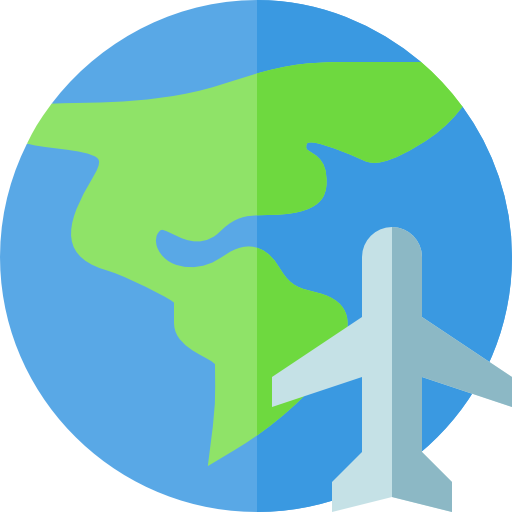 Planet earth free icon Planet earth free icon