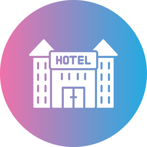 hotel icono gratis