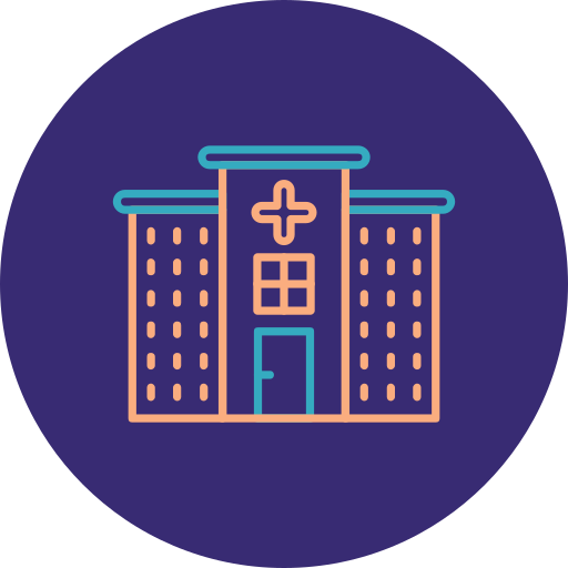 hospital icono gratis