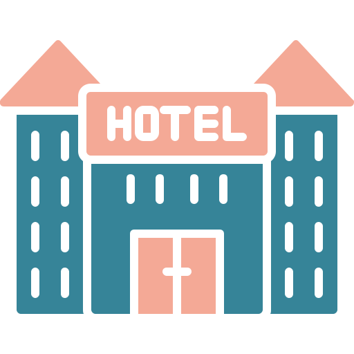 hotel icono gratis