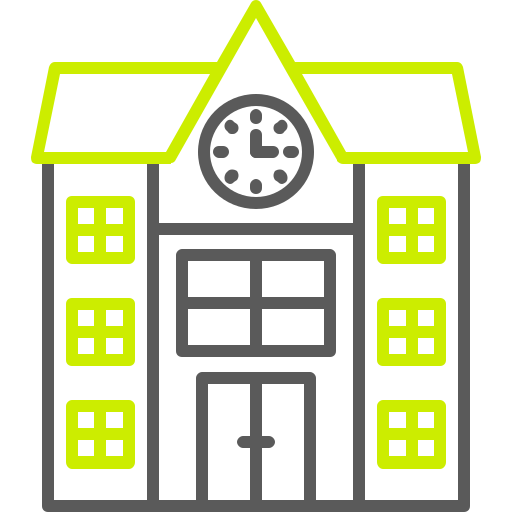 Университет бесплатно иконка