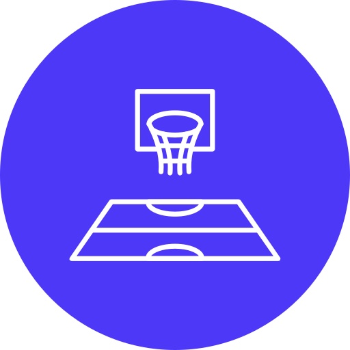 baloncesto icono gratis