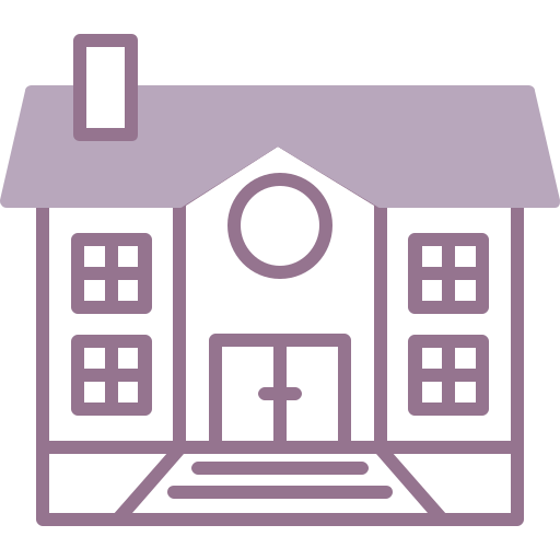 villa kostenlos Icon