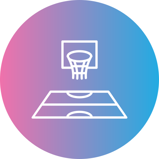 baloncesto icono gratis