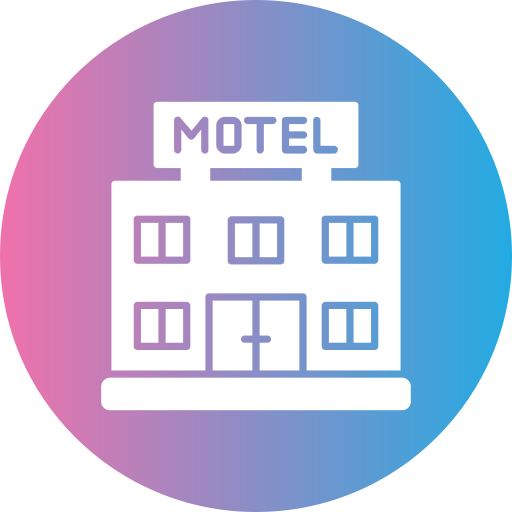 motel icono gratis