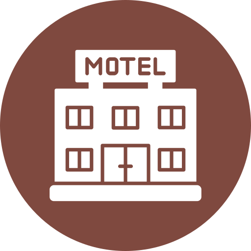 motel icono gratis