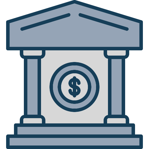 bank kostenlos Icon
