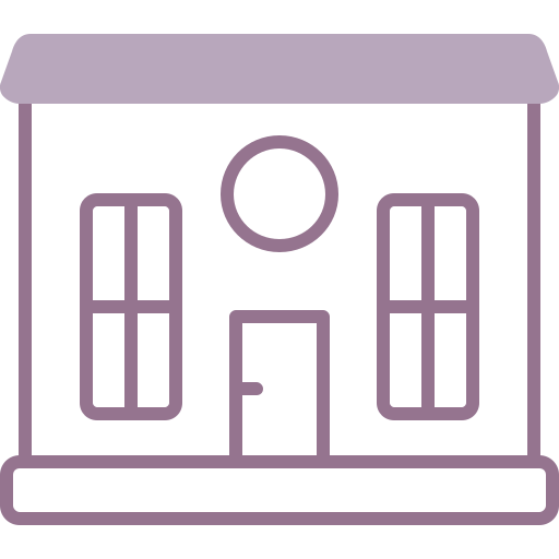 Дом бесплатно иконка