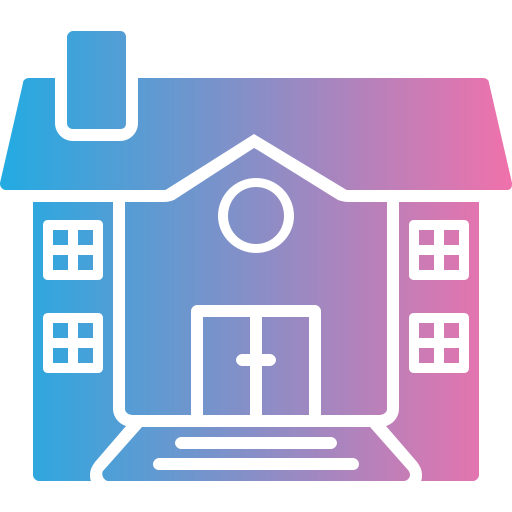 Особняк бесплатно иконка