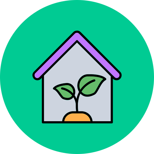 estufa grátis ícone estufa grátis ícone