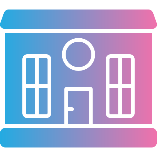 haus kostenlos Icon