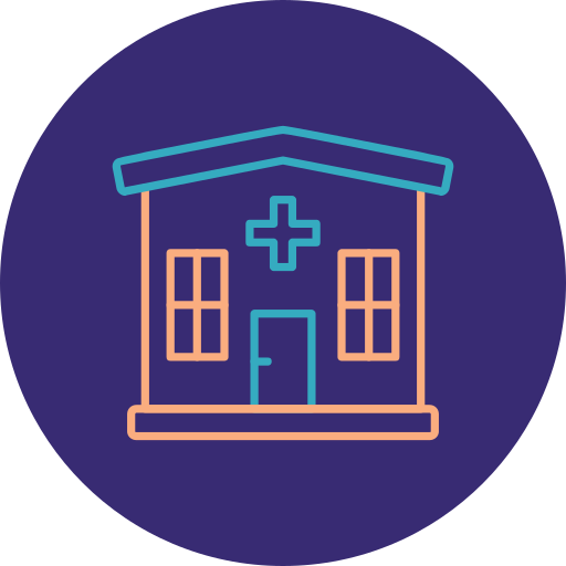 farmacia icono gratis