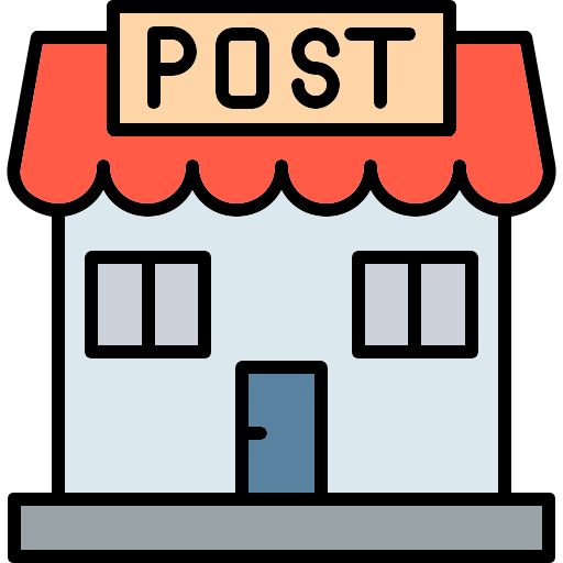 post kostenlos Icon post kostenlos Icon