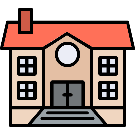 villa kostenlos Icon