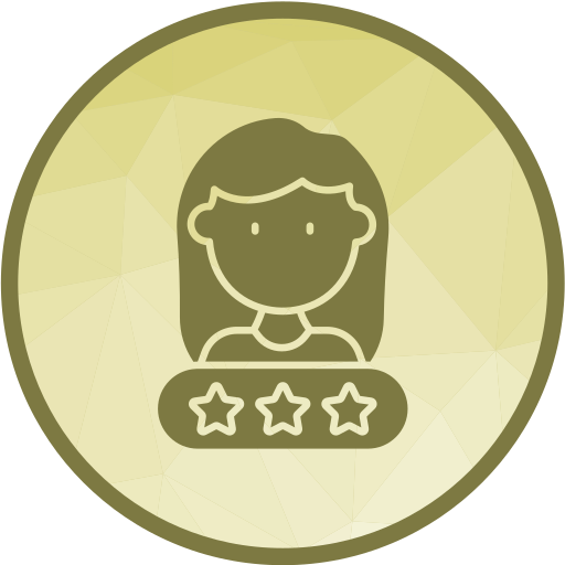 Customer review free icon Customer review free icon