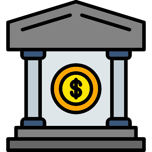 bank kostenlos Icon