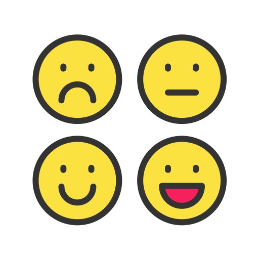 emoticonos icono gratis