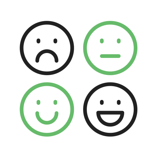 emoji kostenlos Icon