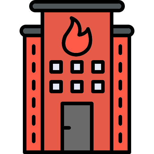 corpo de bombeiros grátis ícone corpo de bombeiros grátis ícone