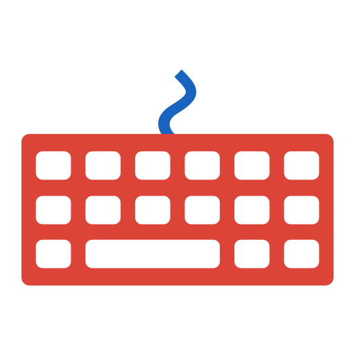 Keyboard - Free computer icons