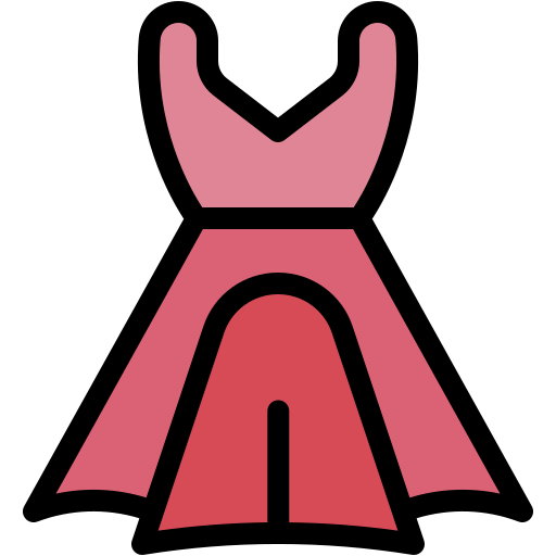 Одеваться бесплатно иконка