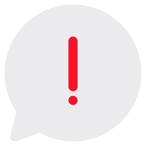 advertencia icono gratis