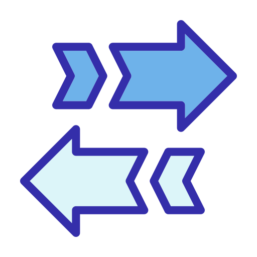 intercambio icono gratis