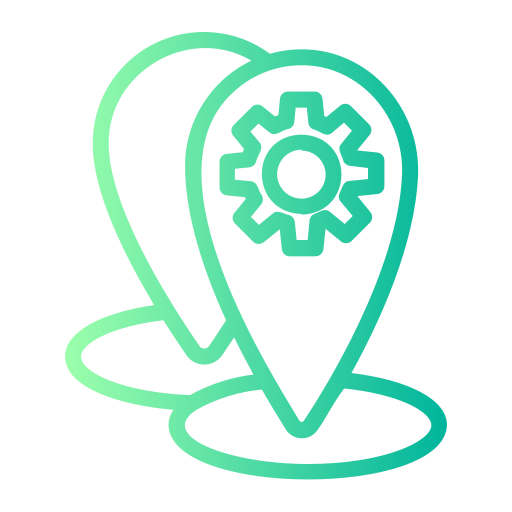 ubicación icono gratis