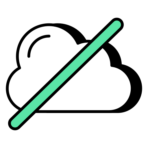 blockiert kostenlos Icon