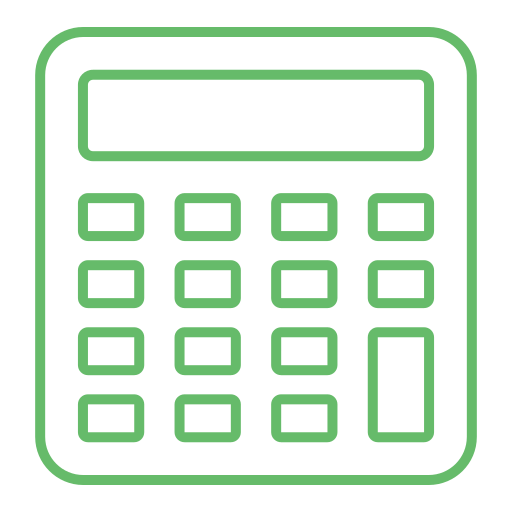 calculadora icono gratis