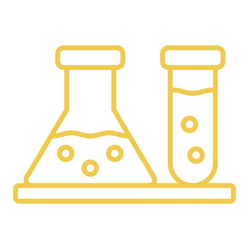 química icono gratis