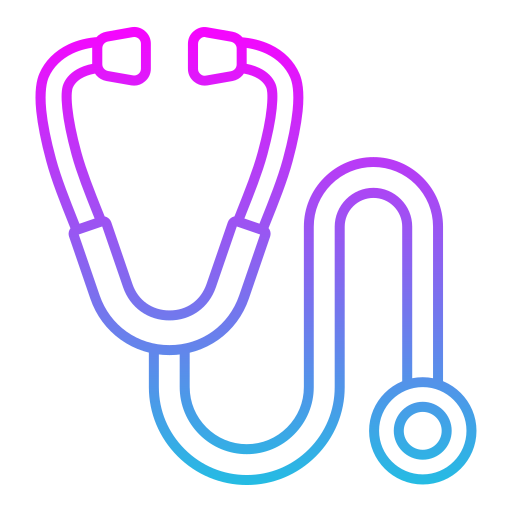 phonendoscope Icône gratuit