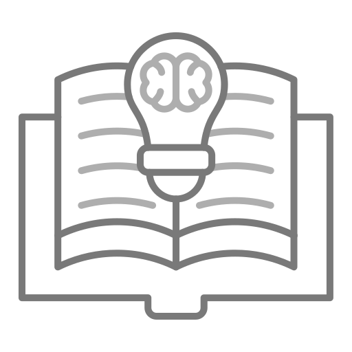 connaissance Icône gratuit