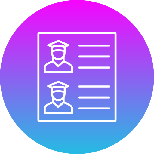 informations personnelles Icône gratuit informations personnelles Icône gratuit