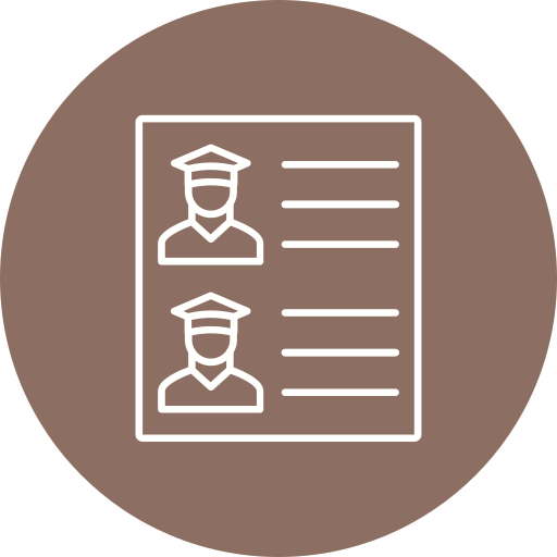 informations personnelles Icône gratuit informations personnelles Icône gratuit