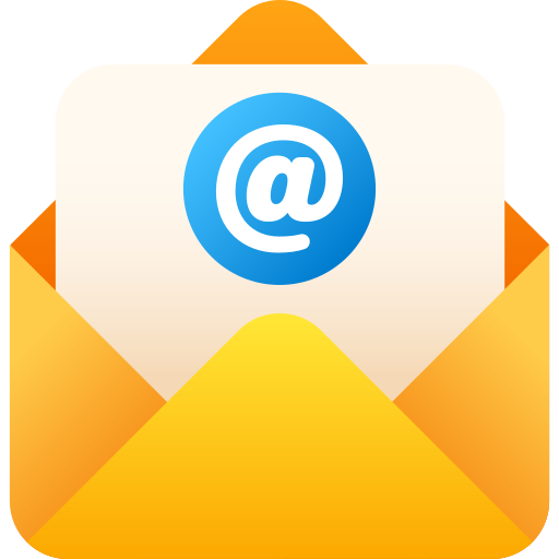 correo electrónico icono gratis