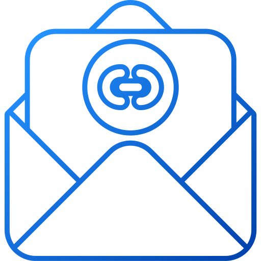 correo electrónico icono gratis