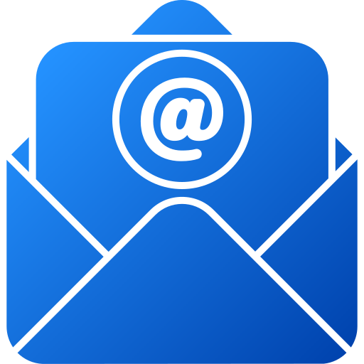 correo electrónico icono gratis